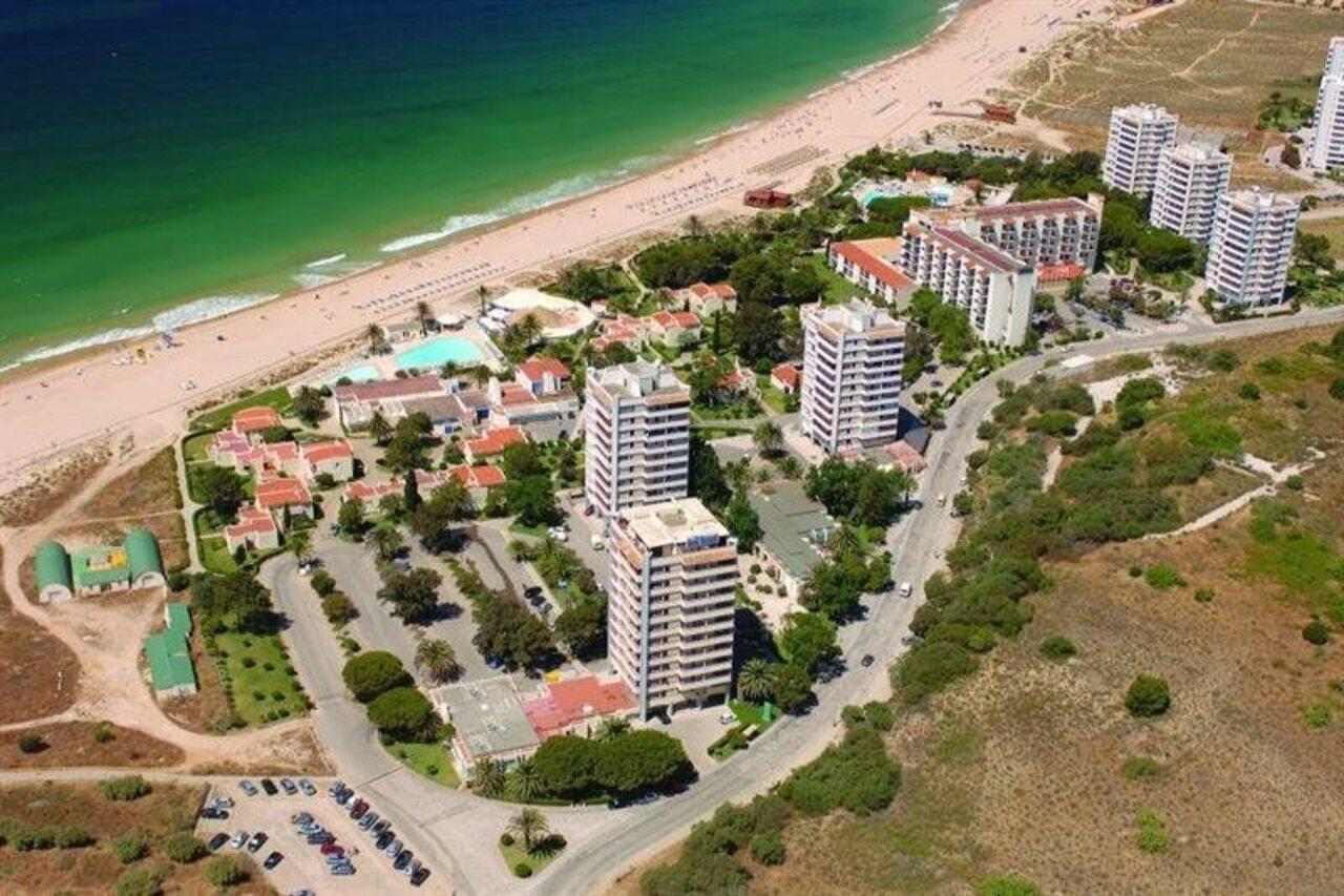Pestana Alvor Beach Villas Exterior foto