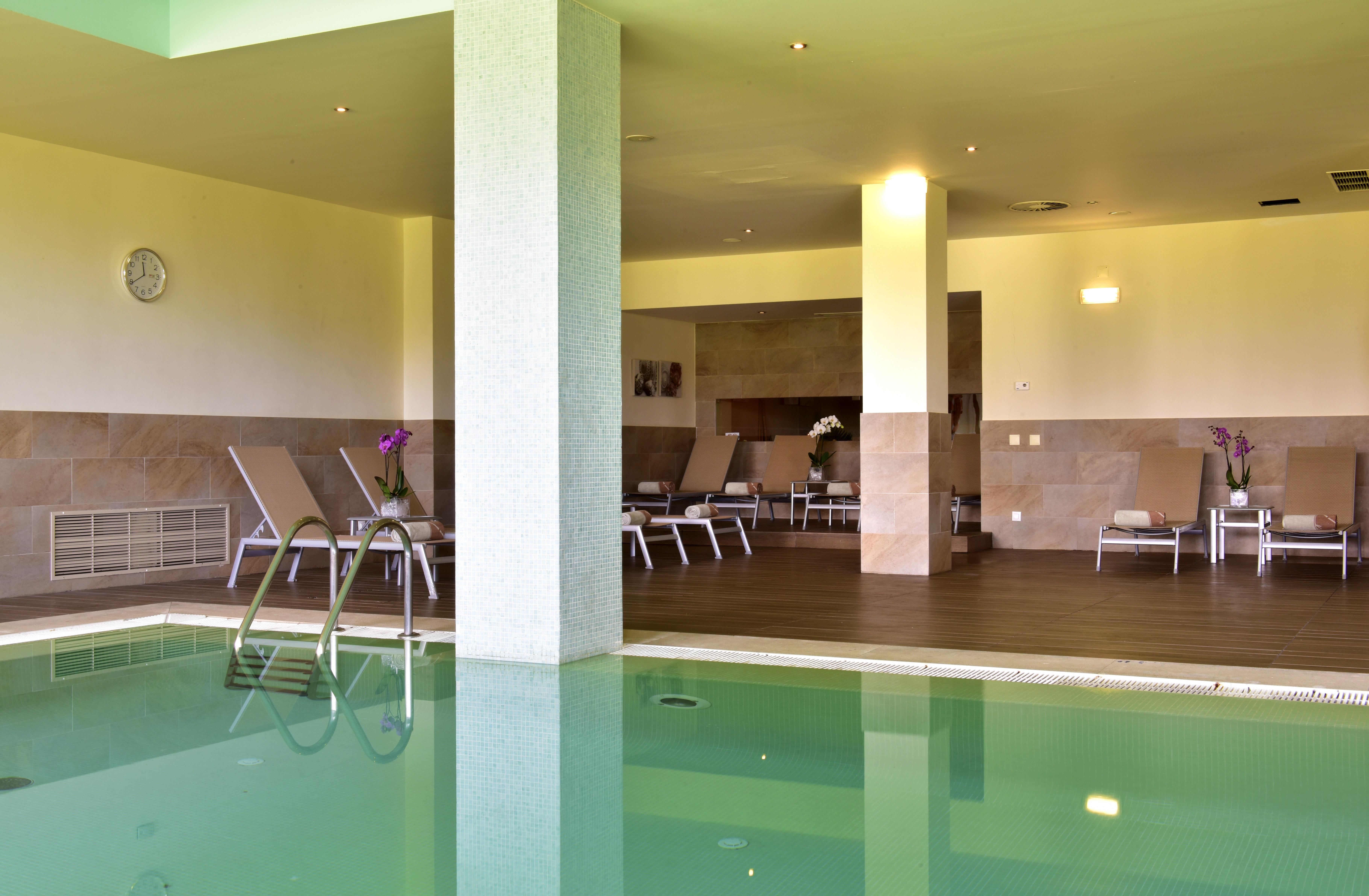 Pestana Alvor Beach Villas Exterior foto