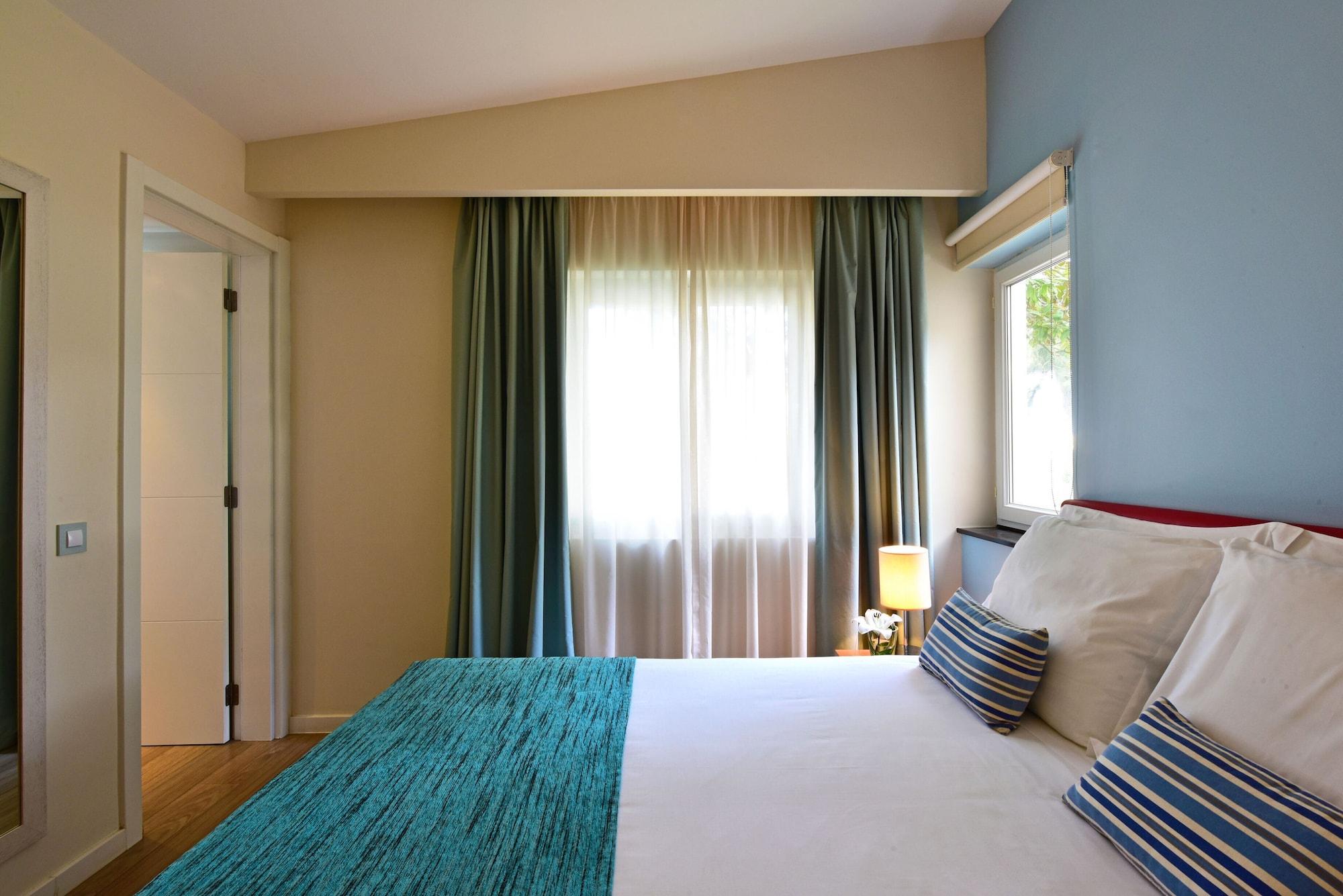 Pestana Alvor Beach Villas Exterior foto