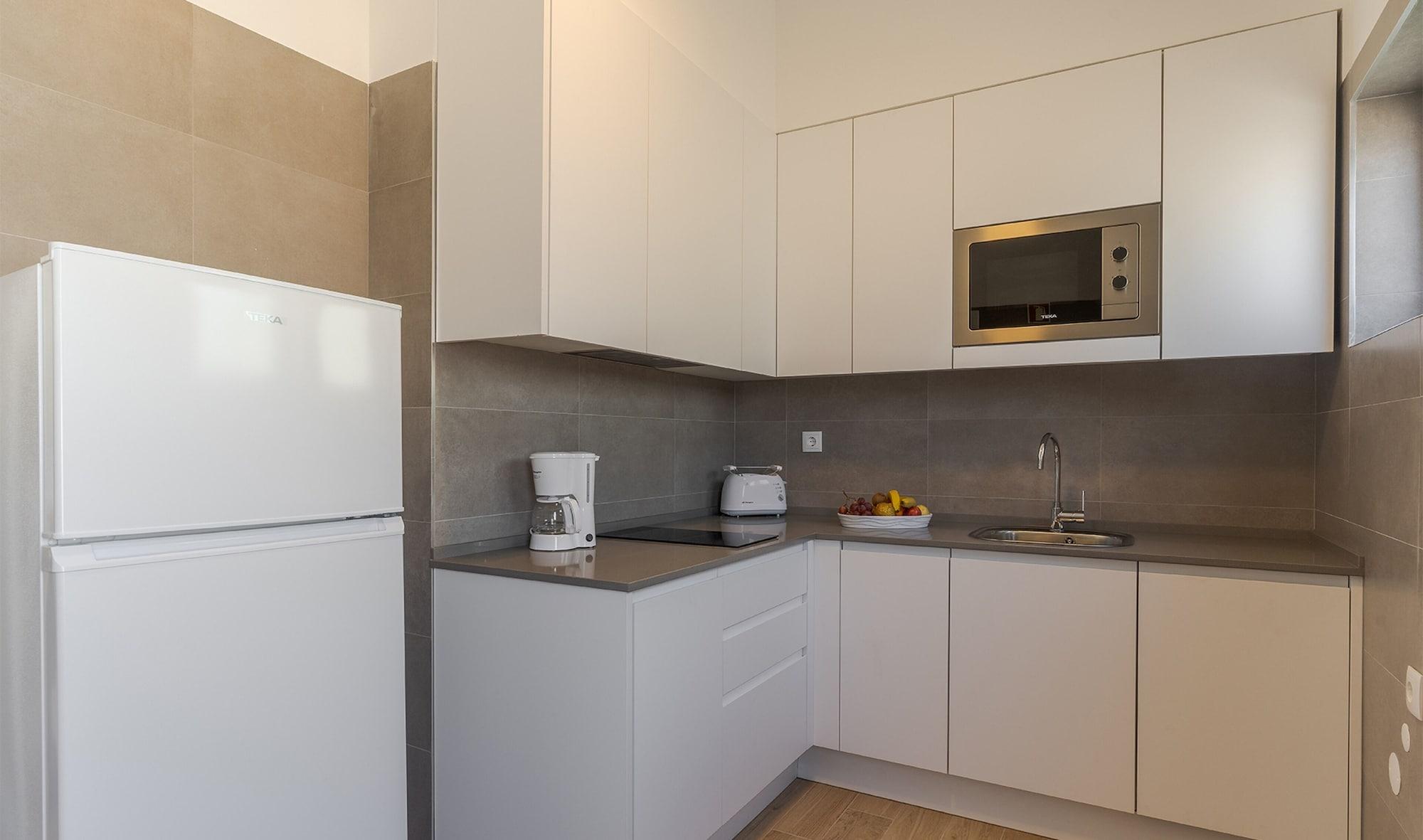 Pestana Alvor Beach Villas Exterior foto