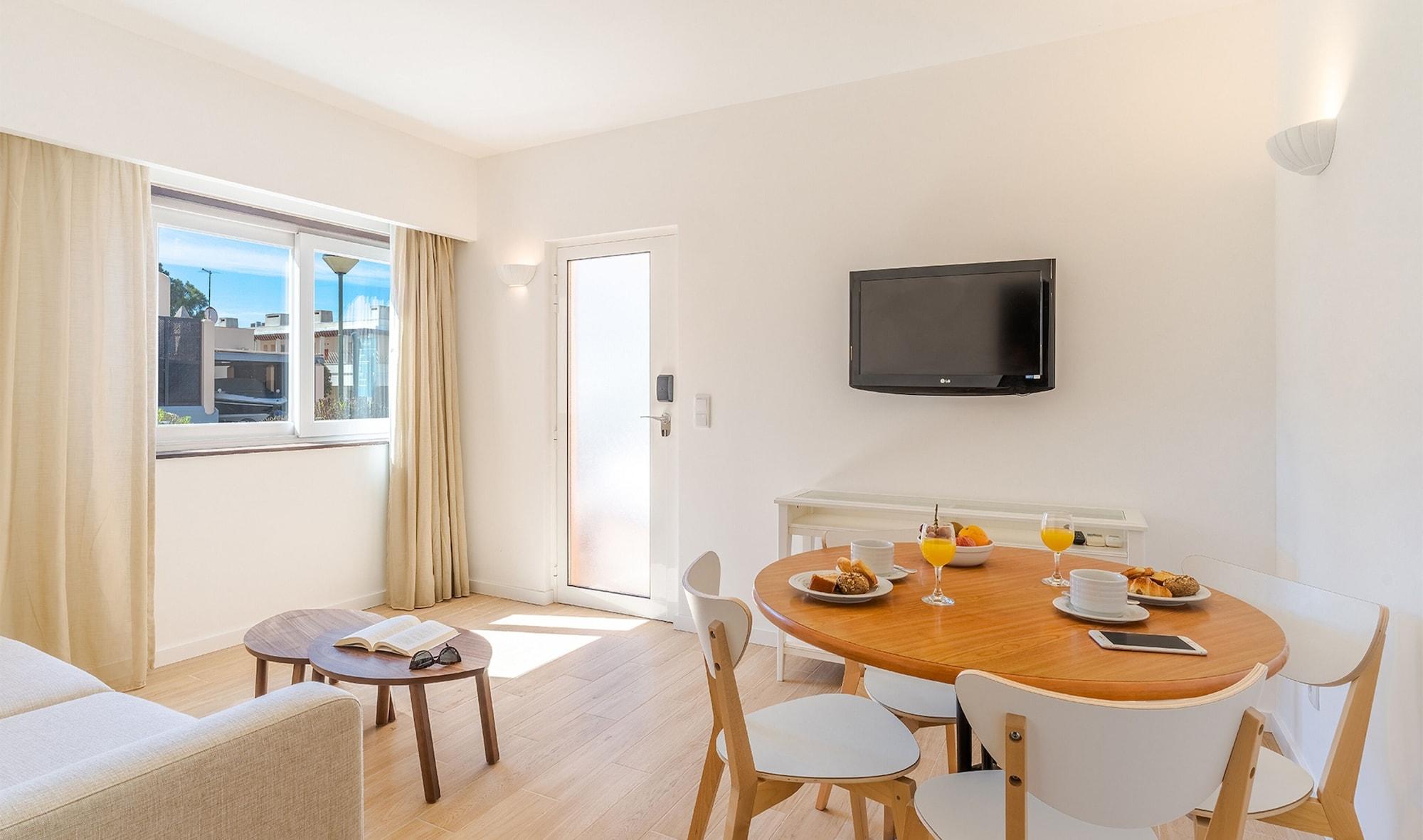 Pestana Alvor Beach Villas Exterior foto