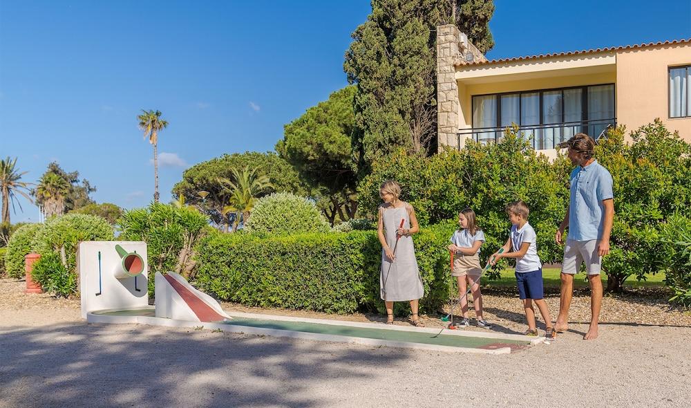 Pestana Alvor Beach Villas Exterior foto