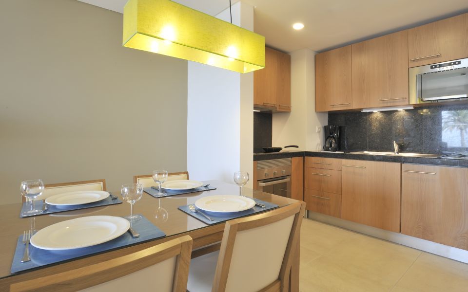 Pestana Alvor Beach Villas Exterior foto