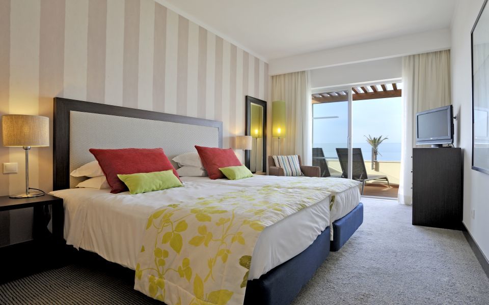 Pestana Alvor Beach Villas Exterior foto