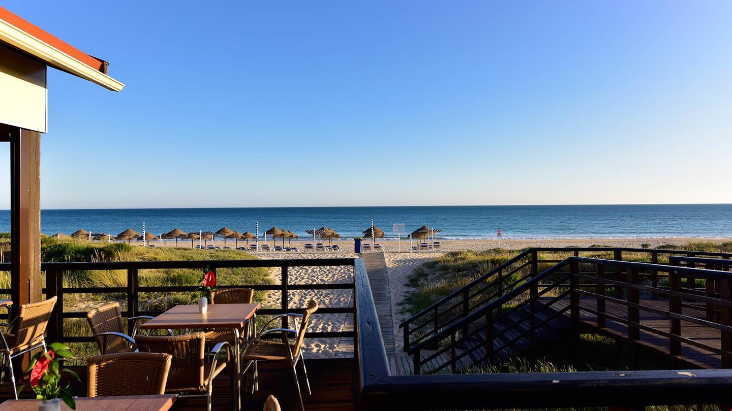 Pestana Alvor Beach Villas Exterior foto