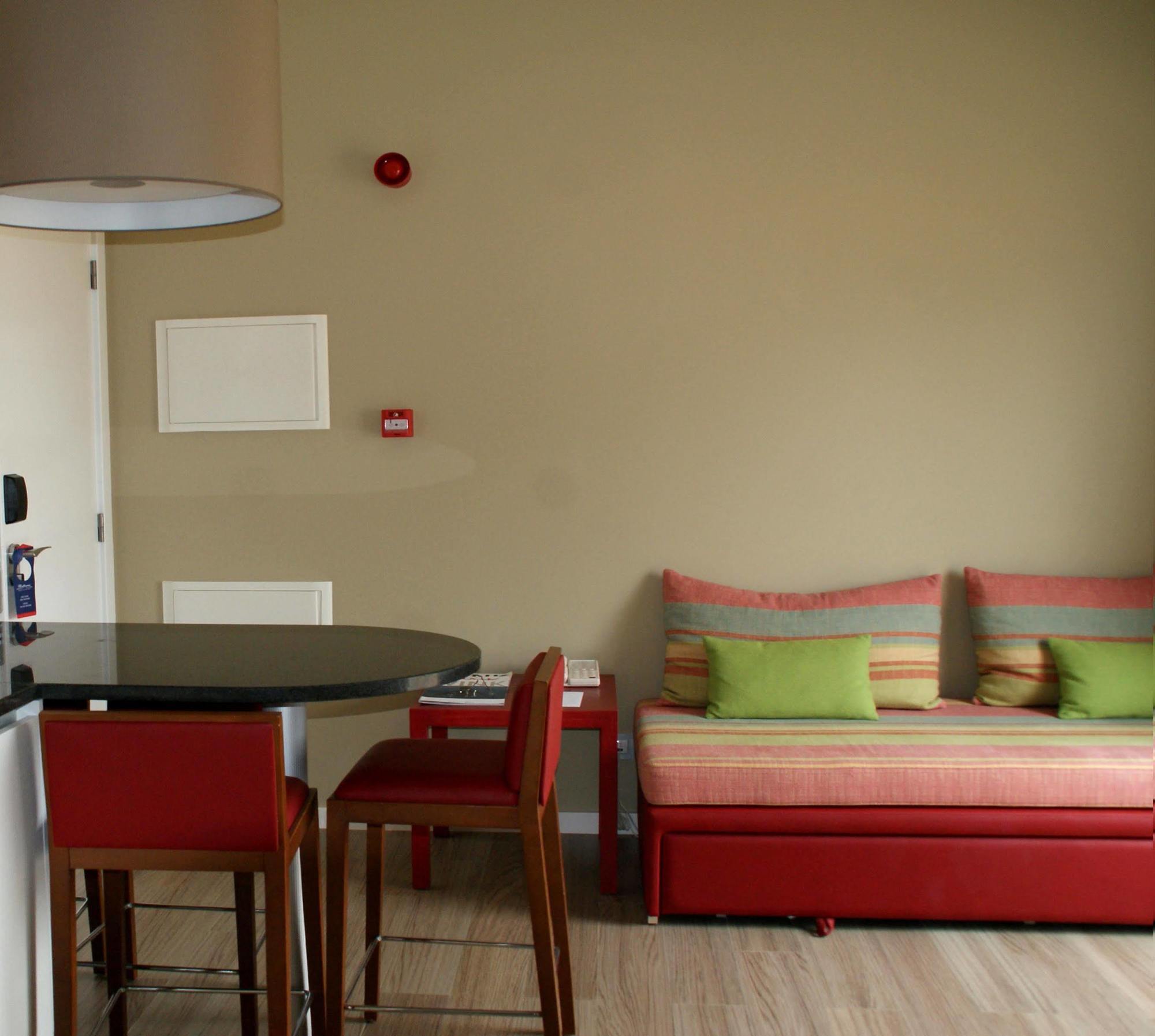 Pestana Alvor Beach Villas Exterior foto