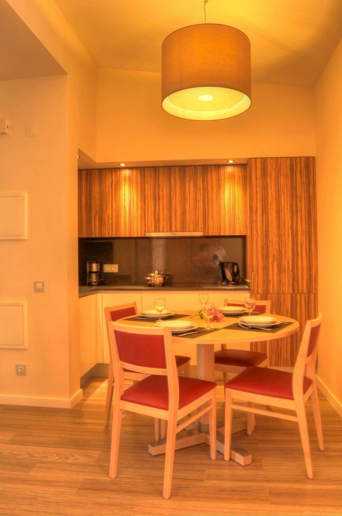 Pestana Alvor Beach Villas Exterior foto