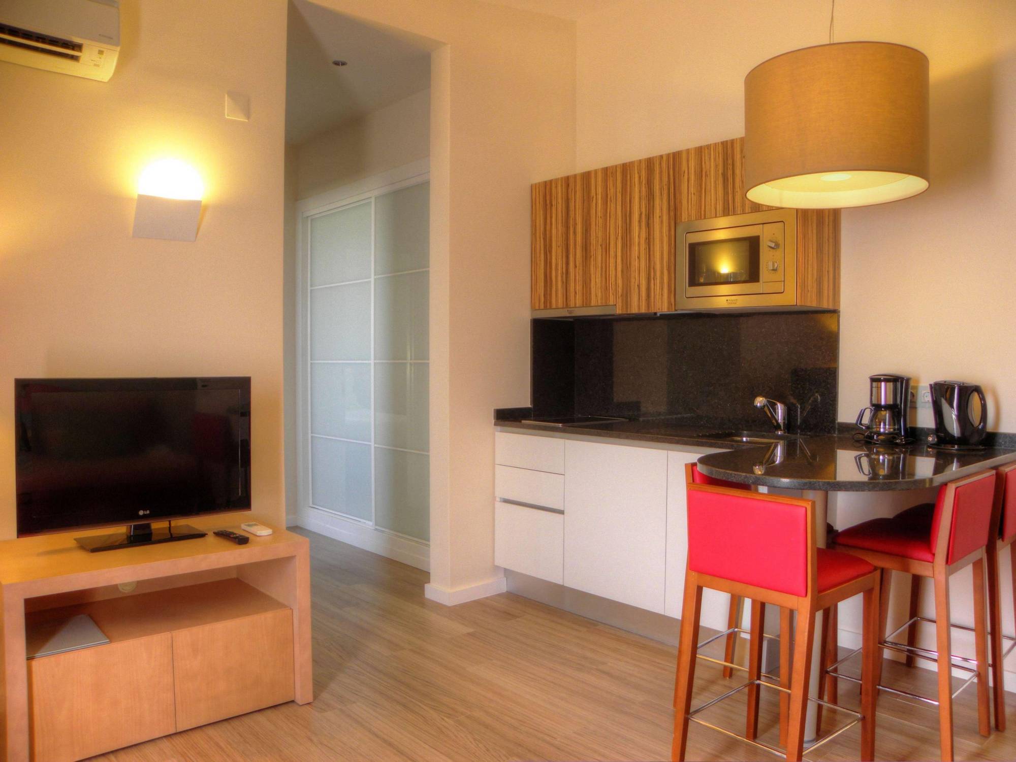 Pestana Alvor Beach Villas Exterior foto