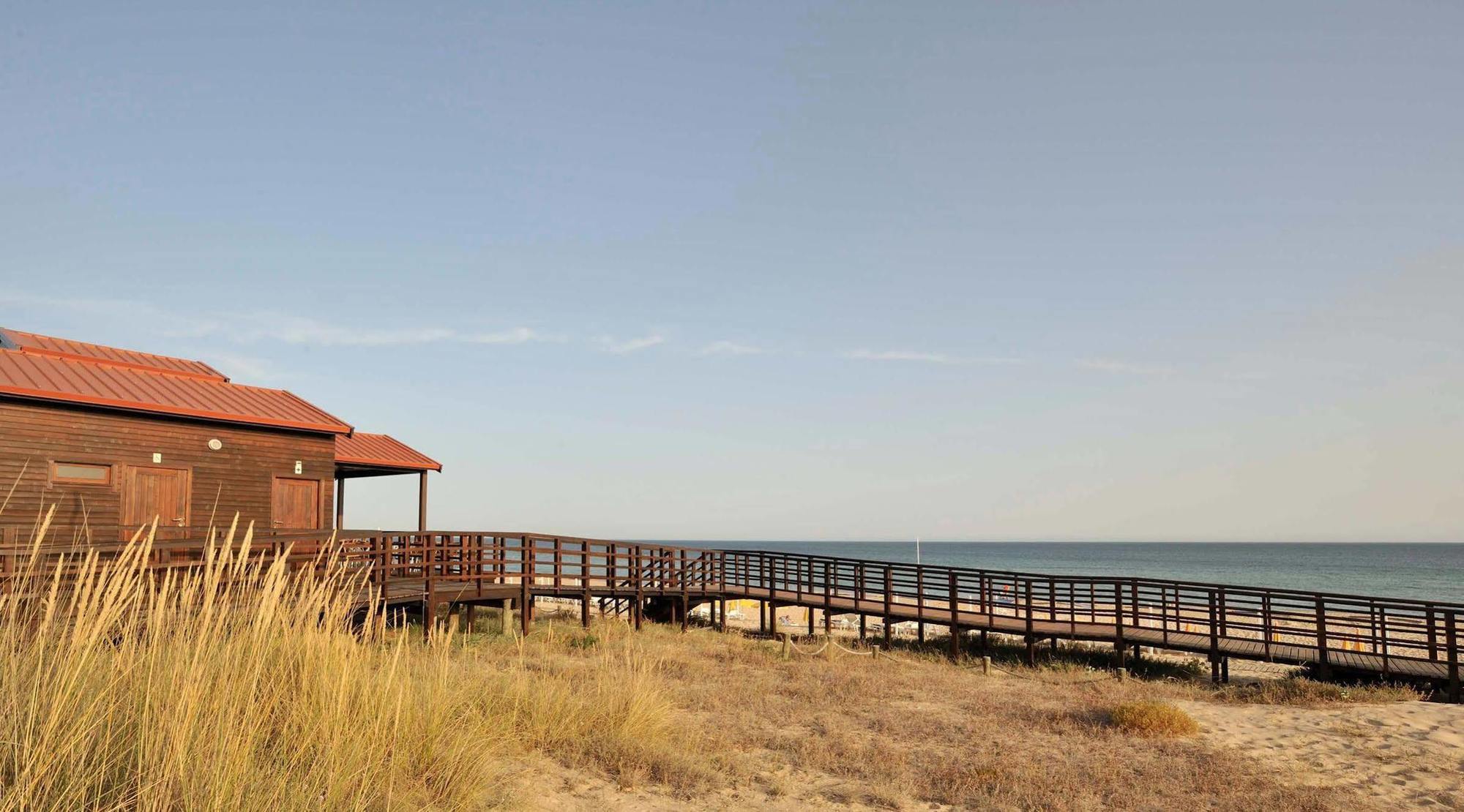 Pestana Alvor Beach Villas Exterior foto