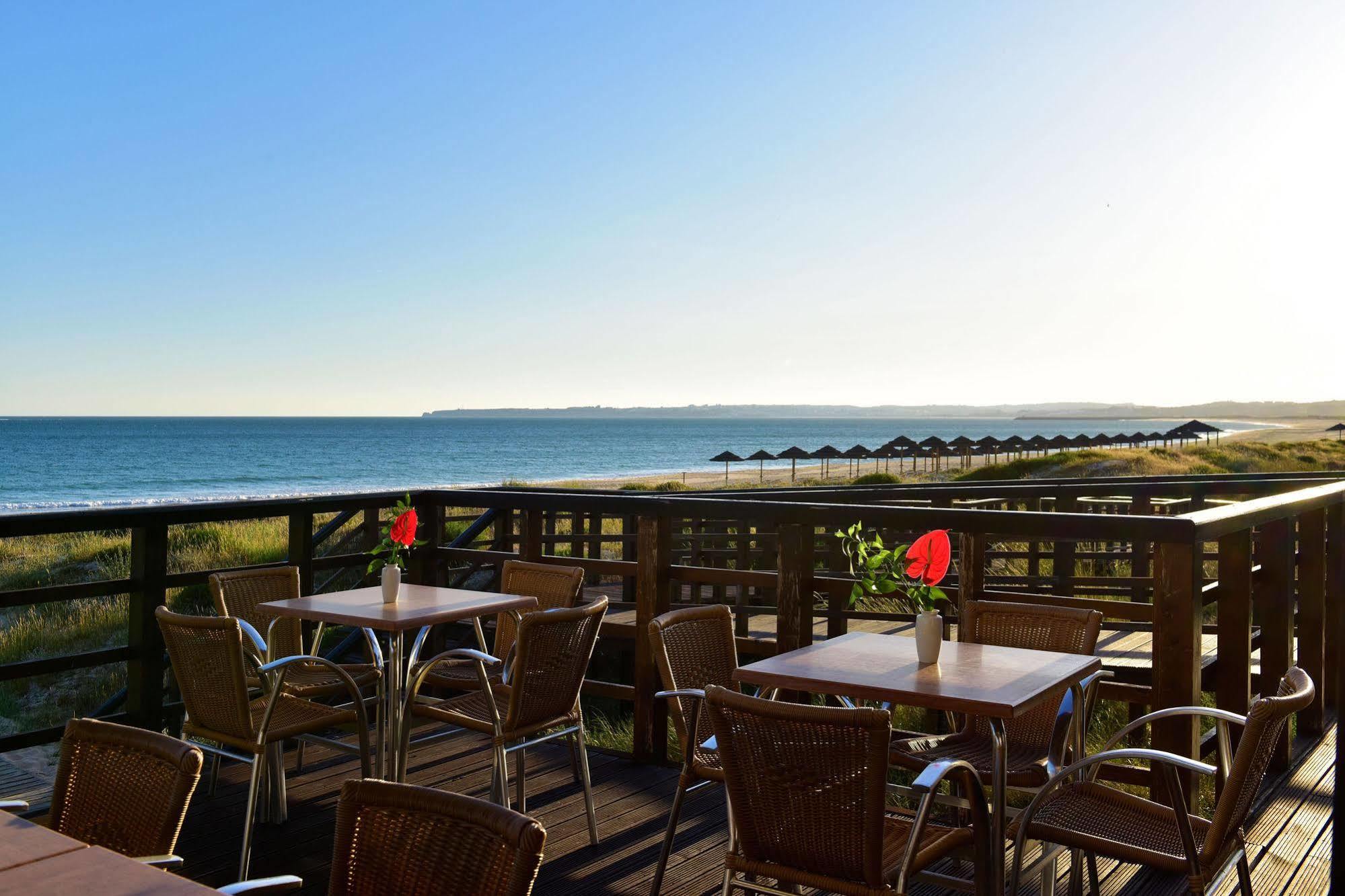 Pestana Alvor Beach Villas Exterior foto