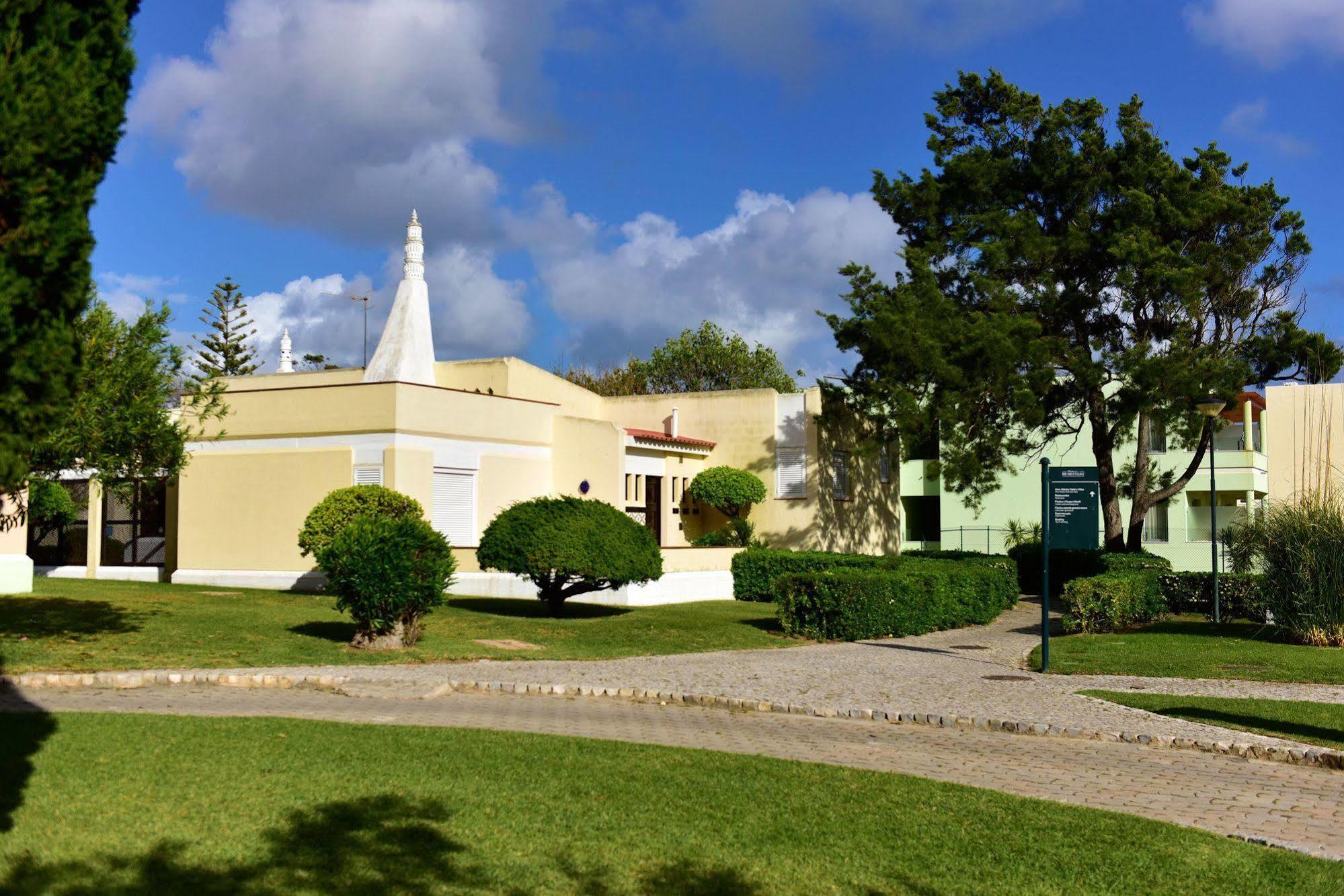 Pestana Alvor Beach Villas Exterior foto