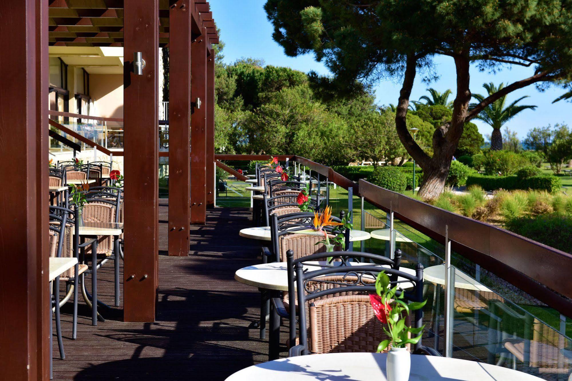 Pestana Alvor Beach Villas Exterior foto
