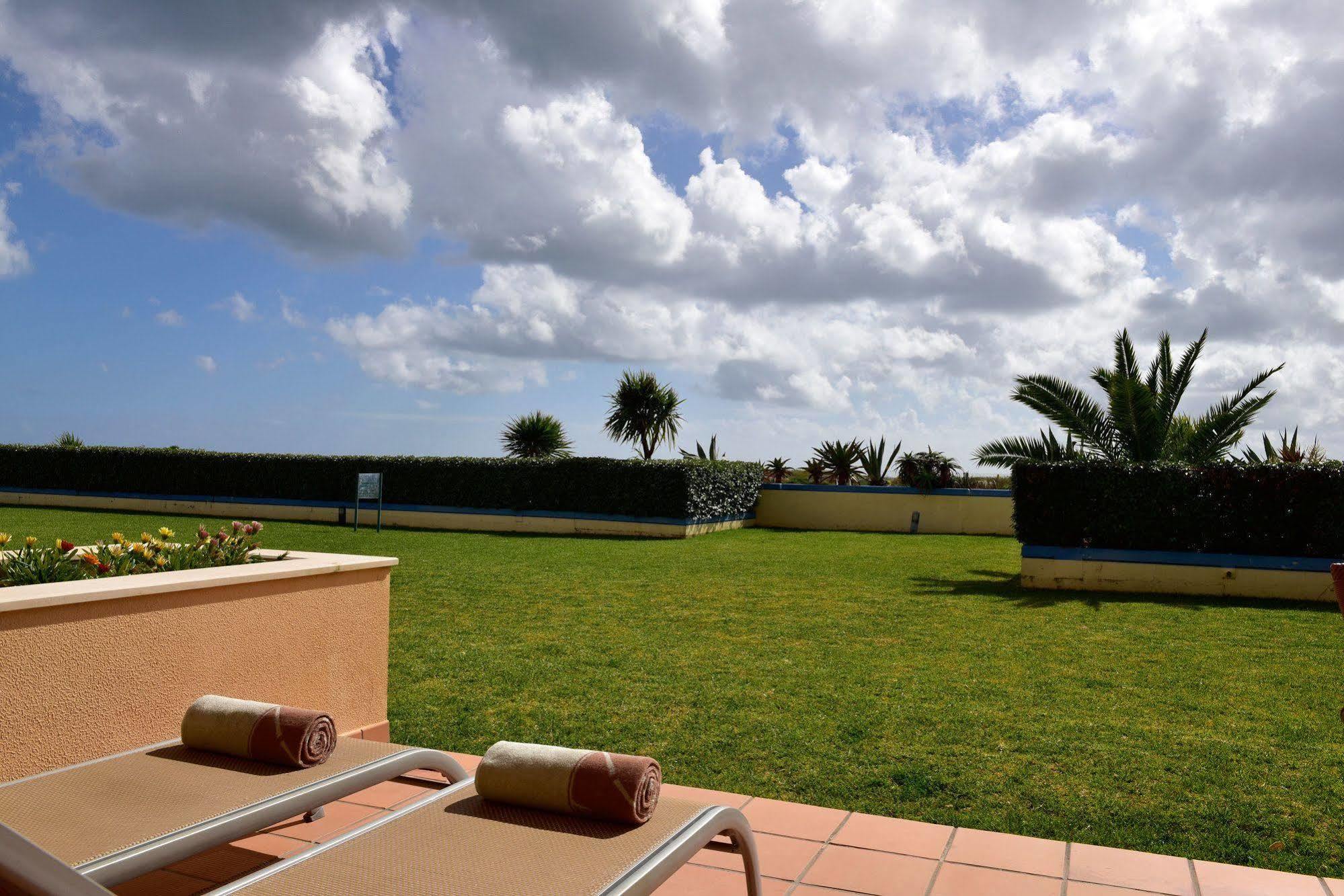 Pestana Alvor Beach Villas Exterior foto