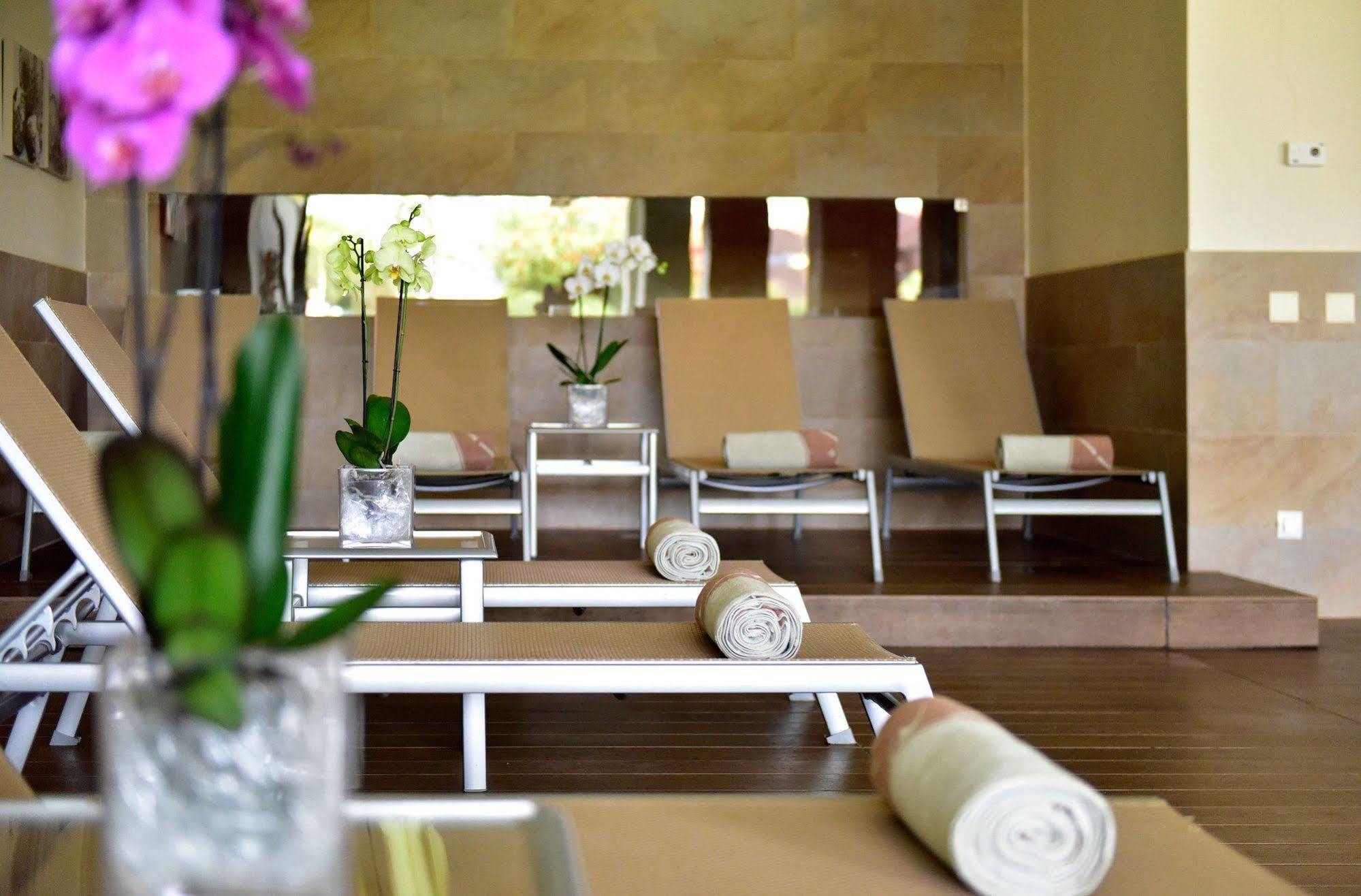 Pestana Alvor Beach Villas Exterior foto